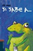 si sabe a-lucia scuderi-9788426371720 si sabe a-lucia scuderi-9788426371720