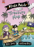 pirate patch and the treasure map (cd en 3ª de cub) - letra i imprenta-rose impey-9788426398420 pirate patch and the treasure map (cd en 3ª de cub) - letra i imprenta-rose impey-9788426398420