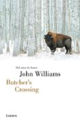 butcher´s crossing-john williams-9788426421920 butcher´s crossing-john williams-9788426421920
