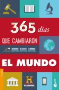 365 días que cambiaron el mundo-9788427041820 365 días que cambiaron el mundo-9788427041820