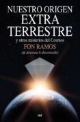 nuestro origen extraterrestre (ebook)-9788427042520 nuestro origen extraterrestre (ebook)-9788427042520