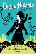 enola holmes 2: el caso de la dama zurda-nancy springer-9788427214620 enola holmes 2: el caso de la dama zurda-nancy springer-9788427214620