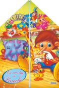 la casita de pinocho-9788430526420 la casita de pinocho-9788430526420