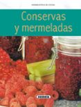 conservas y mermeladas (minibiblioteca de cocina)-9788430572120 conservas y mermeladas (minibiblioteca de cocina)-9788430572120