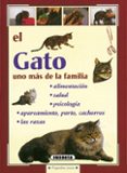 el gato, uno mas de la familia-9788430597420 el gato, uno mas de la familia-9788430597420