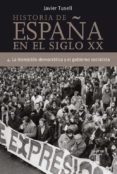 (pe) la transicion democratica y el gobierno socialista (historia de españa tomo iv)-javier tusell gomez-9788430606320 (pe) la transicion democratica y el gobierno socialista (historia de españa tomo iv)-javier tusell gomez-9788430606320