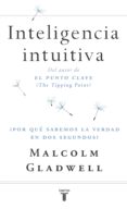 inteligencia intuitiva (ebook)-9788430615520 inteligencia intuitiva (ebook)-9788430615520