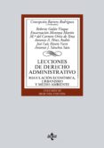 lecciones de derecho administrativo (ebook)-9788430971220 lecciones de derecho administrativo (ebook)-9788430971220