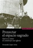 proyectar el espacio sagrado (ebook)-9788431355920 proyectar el espacio sagrado (ebook)-9788431355920
