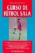 curso de futbol sala (2 ed.)-9788431518820 curso de futbol sala (2 ed.)-9788431518820