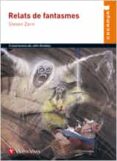 relats de fantasmes-steven zorn-9788431647520 relats de fantasmes-steven zorn-9788431647520