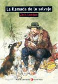 la llamada de lo salvaje: material auxiliar (eso)-jack london-9788431673420 la llamada de lo salvaje: material auxiliar (eso)-jack london-9788431673420