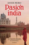 pasión india (ebook)-javier moro-9788432290220 pasión india (ebook)-javier moro-9788432290220