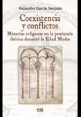 coexistencia y conflictos-alejandro garcia sanjuan-9788433857620 coexistencia y conflictos-alejandro garcia sanjuan-9788433857620