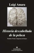 historia descabellada de la peluca (ebook)-9788433935120 historia descabellada de la peluca (ebook)-9788433935120