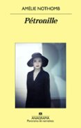 petronille-amelie nothomb-9788433979520 petronille-amelie nothomb-9788433979520