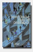 democracia para la diversidad-norberto bilbeny-9788434411920 democracia para la diversidad-norberto bilbeny-9788434411920