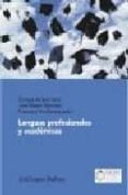 las lenguas profesionales y academicas-enrique alcaraz varo-francisco yus ramos-jose mateo martinez-9788434481220 las lenguas profesionales y academicas-enrique alcaraz varo-francisco yus ramos-jose mateo martinez-9788434481220