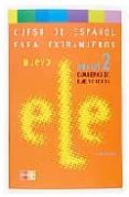 nuevo e/le, inicial 2. cuaderno de ejercicios-virgilio borobio carrera-9788434876620 nuevo e/le, inicial 2. cuaderno de ejercicios-virgilio borobio carrera-9788434876620