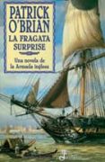 la fragata surprise-patrick o brian-9788435018920 la fragata surprise-patrick o brian-9788435018920