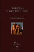 narciso y goldmundo-hermann hesse-9788435034920 narciso y goldmundo-hermann hesse-9788435034920