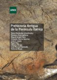 prehistoria antigua de la peninsula iberica-9788436265620 prehistoria antigua de la peninsula iberica-9788436265620