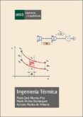 ingenieria termica (ebook)-9788436269420 ingenieria termica (ebook)-9788436269420