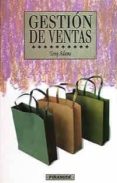 gestion de ventas-tony adams-9788436807820 gestion de ventas-tony adams-9788436807820