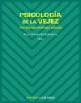 psicologia de la vejez: una psicogerontologia aplicada-rocio fernandez-ballesteros-9788436822120 psicologia de la vejez: una psicogerontologia aplicada-rocio fernandez-ballesteros-9788436822120
