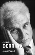 jacques derrida-jason powell-9788437070520 jacques derrida-jason powell-9788437070520