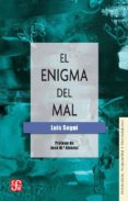 el enigma del mal-luis segui-9788437507620 el enigma del mal-luis segui-9788437507620