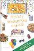 fiestas y celebraciones (todos a cocinar)-9788439590620 fiestas y celebraciones (todos a cocinar)-9788439590620