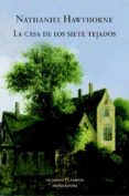la casa de los siete tejados-nathaniel hawthorne-9788439721420 la casa de los siete tejados-nathaniel hawthorne-9788439721420