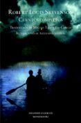 cuentos completos-robert louis stevenson-9788439722120 cuentos completos-robert louis stevenson-9788439722120