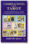 combinaciones de las cartas del tarot-dorothy kelly-9788441402720 combinaciones de las cartas del tarot-dorothy kelly-9788441402720