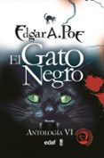 el gato negro: antologia vi-edgar allan poe-9788441416420 el gato negro: antologia vi-edgar allan poe-9788441416420