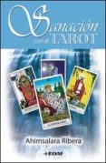sanacion con el tarot-ahimsalara ribera-9788441418820 sanacion con el tarot-ahimsalara ribera-9788441418820
