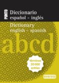 diccionario nuevo punto español-ingles / dictionary english - spa nish-9788444110820 diccionario nuevo punto español-ingles / dictionary english - spa nish-9788444110820