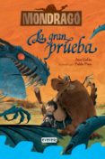 mondrago 1: la gran prueba-ana galan-9788444148120 mondrago 1: la gran prueba-ana galan-9788444148120