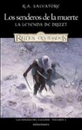 Pdf descarga libros electrónicos gratis LAS ESPADAS DEL CAZADOR Nº 02/03 LOS SENDEROS DE LA MUERTE PDB RTF MOBI (Spanish Edition)