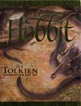 el hobbit (ed. ilustrada por alan lee)-j.r.r. tolkien-9788445072820 el hobbit (ed. ilustrada por alan lee)-j.r.r. tolkien-9788445072820