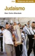 judaismo-dan cohn-sherbok-9788446013020 judaismo-dan cohn-sherbok-9788446013020