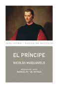 el principe-nicolas maquiavelo-9788446031420 el principe-nicolas maquiavelo-9788446031420