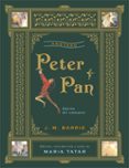 peter pan anotado-james matthew barrie-9788446038320 peter pan anotado-james matthew barrie-9788446038320