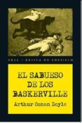 el sabueso de los baskerville-arthur conan, sir doyle-9788446041320 el sabueso de los baskerville-arthur conan, sir doyle-9788446041320