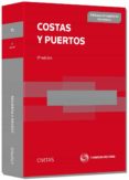 costas y puertos (9ª ed.)-ricardo alonso garcia-9788447042920 costas y puertos (9ª ed.)-ricardo alonso garcia-9788447042920
