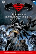 all-star batman y robin-frank miller-9788447129720 all-star batman y robin-frank miller-9788447129720