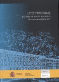leyes tributarias-9788447608720 leyes tributarias-9788447608720