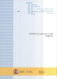 contratos del sector público-9788447609420 contratos del sector público-9788447609420