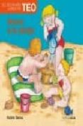 anem a la platja!-violeta denou-9788448004620 anem a la platja!-violeta denou-9788448004620